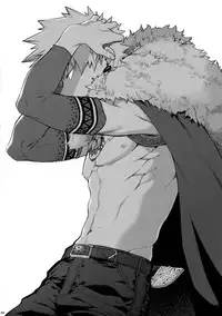 [Nyangorodo (Manekineko)] Nan Demo Arina Hon (Boku no Hero Academia) [2018-12-01]