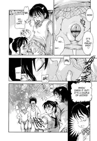 [Nakanoo Kei] Futanari Ism [English] [SaHa]