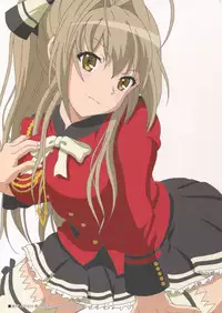 (Puniket 30) [Studio Hana to Ribon (Puripuri Kikou Shidan)] Sento PuriPuri&Park (Amagi Brilliant Park)