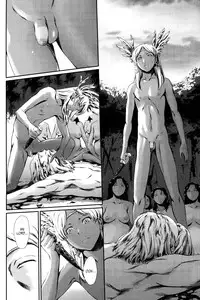 [Tuna Empire] MISSIONARY POSITION (Girls forM Vol. 06) [English] [maipantsu]