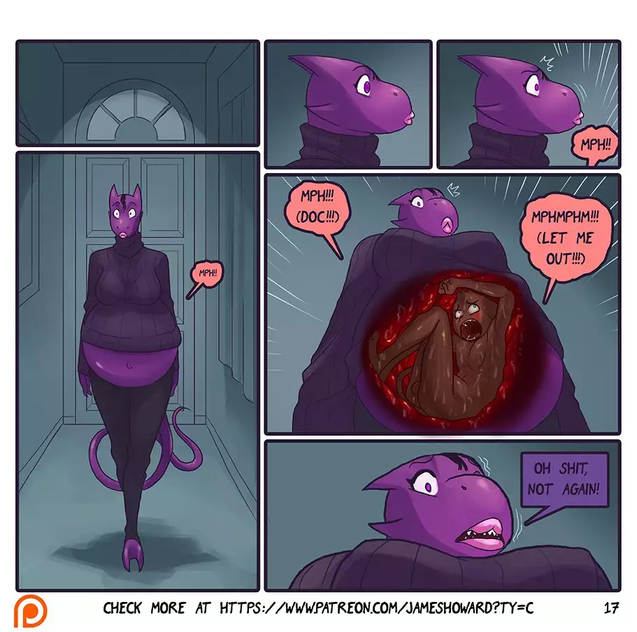 the doctor appointment