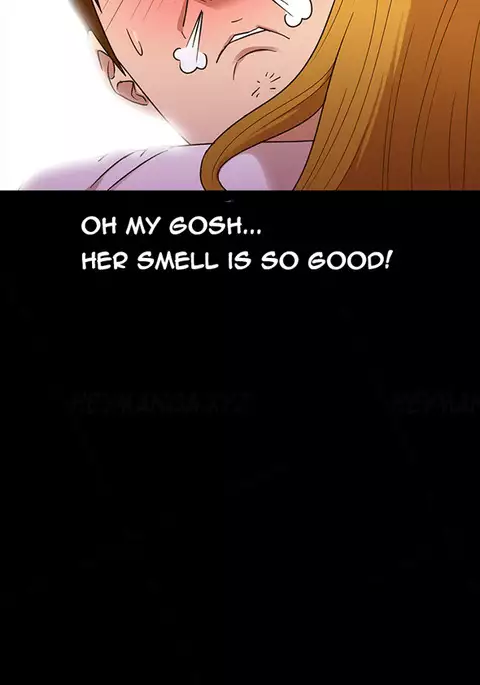 Secret Island Ch.1-21