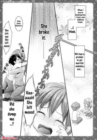 (Mimiket 28) [KINOKONOMI (konomi)] Nyancology -Kaettekita Nekota-san no Himitsu- | Nyancology -Homecoming Nekota-san's Secret- [English] [Doujins.com]