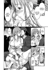 [E-musu Aki] Koi seyo Otome | Let's Make Love Girl [English] {doujin-moe.us}