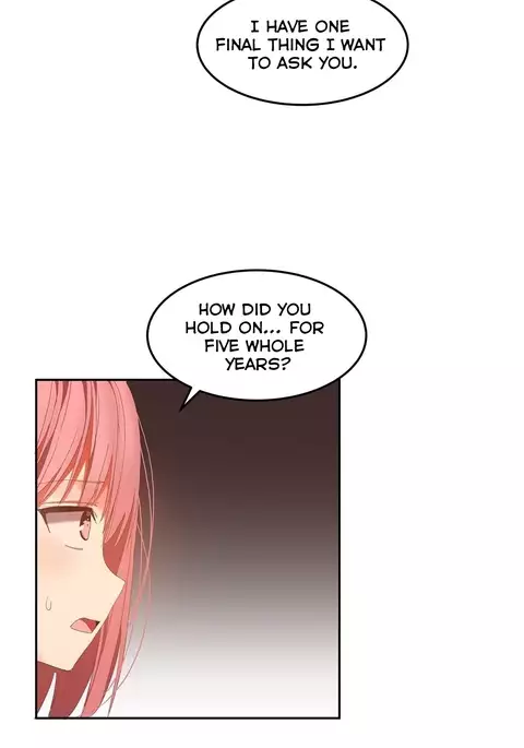 Hahri's Lumpy Boardhouse Ch. 0-31