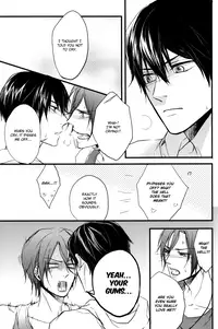 (C85) [Oshinobee (Yamada Papiko)] Koi wa Mitsubachi | Love Bees [English] [Sakura Pool Scans]