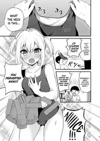 Kawaii Otouto wa Onii-chan no Tame ni Imouto ni Narubeki! Sono 2