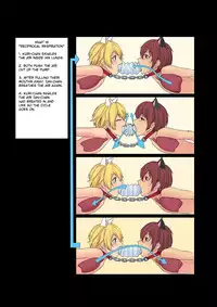 [Hakuyagen] Cat Boy Shop - Circular Breathing | Neko Shota Ten - Junkan Kokyuu [English]