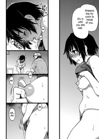 [Shiwasu no Okina] Enkou Ojisan | Mister Enkou Episode I-VIII [English] [Digital]