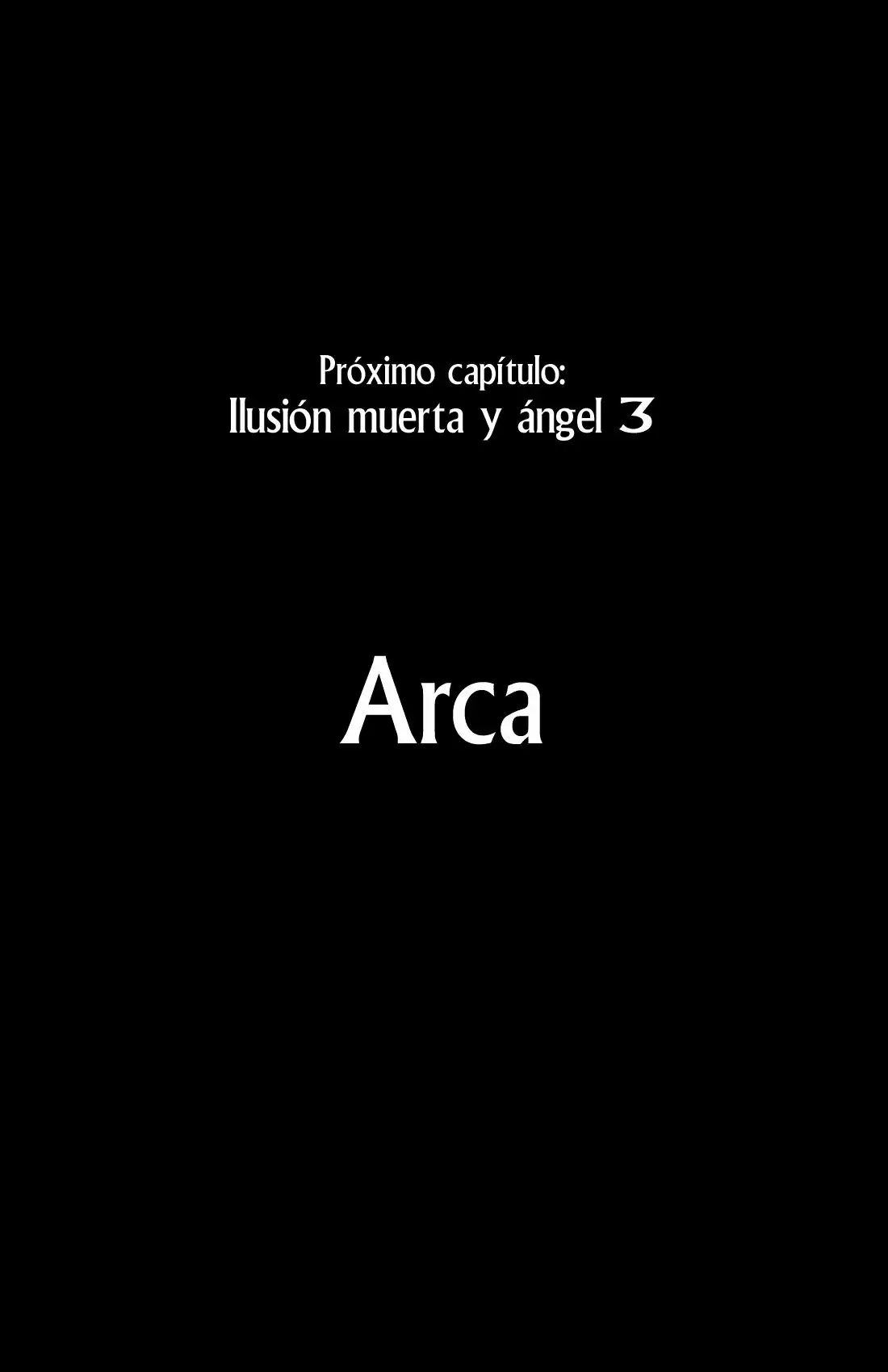 Gensou no Shi to Shito 2