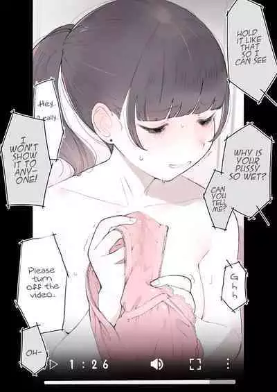 [Raoko] Otoko o kantan ni shinjitara dame Don't trust a man so easily [English]