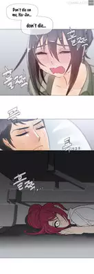 [ButcherBoy] Household Affairs Ch.1-30.5 (English) (YoManga) (Ongoing)