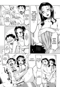 [ReDrop] Summer Love [English] (doujin-moe.us}