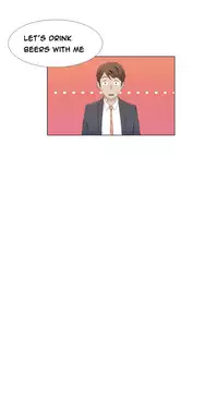 Miss Mystic Ch.1-24 (English) (Ongoing)