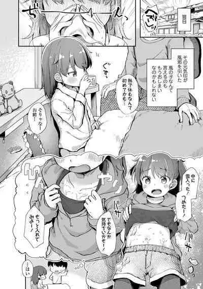 [Pirason] Anatadake no Kajitsu [Digital]