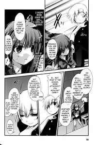 [Anthology] Slave Heroines Vol. 9 [English] {Kizlan}