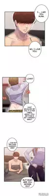 Ghost Love Ch.1-11 (English) (YoManga) (Ongoing)