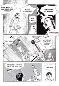 [Lee Yo Dong] Vampire [ENG]