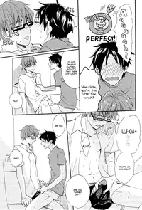 [hn (Nanabishi Hiro)] happy Re:verse day (Kuroko no Basuke) [English] [Baka Dumb Aho Scans]