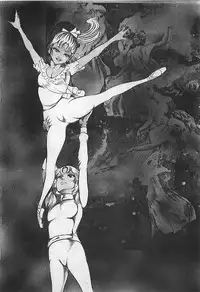 [Dirty Matsumoto] Chi no Butou