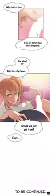 [Gamang] Sports Girl Ch.1-27 (English) (YoManga)
