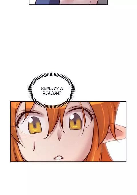 Master in My Dreams Ch.0-34