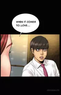 [Mojo] My Wives Ch.1-44 (English)