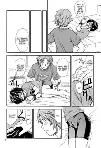 [U-hi (Reflection)] Beni Uchiwa [English][Short Wharf + LoliLoli Hunters]