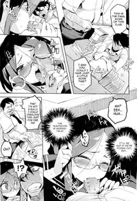 [Hyocorou] Issho ni! | Together! (COMIC AUN 2010-12) [English] [Sling]