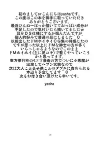 [Endless Requiem] Touhou Dom Hoihoi ~Shameimaru-hen~ (Touhou Project) [Digital]