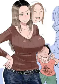 [Haitukun] Hitozuma Futakoma [Ongoing]