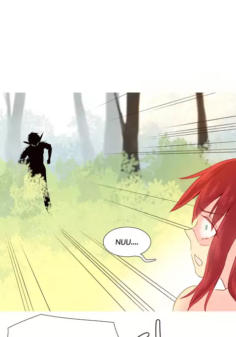 A World That I Rule Ch.01-33