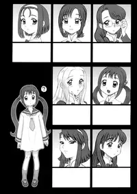 (C65) [Kaiten Sommelier (13.)] 17 Kaiten Shiritsu Rissin Gakuen - Seishori iin, cosplay kyouka shuukan ～ futsukame. - [English] [Hentai Traders]