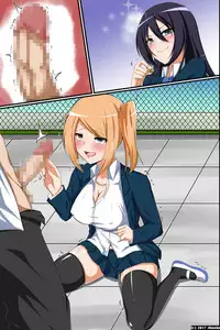 [rbooks] Seitokaichou Bitch-ka Keikaku ~ Doukyuusei wo Eroero-ka Shite Bitch-ka Shichau Mahou no Saiminjutsu