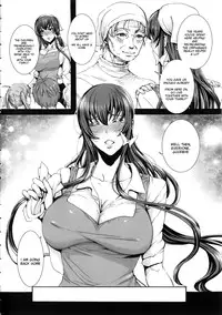 [Fei] Takusan Meshiagare Goshujin-sama Ch. 10 | Please Help Yourself, Master! Ch. 10 [English] [Natty Translations]