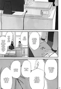 (C93) [Gossipgothic (Shishiji)] Kurashiki-sensei wa Hatsujouki Soushuuhen FINAL | Kurashiki Sensei's Mating Season Final (Fujiyama-san wa Shishunki) [English] {Doujins.com}