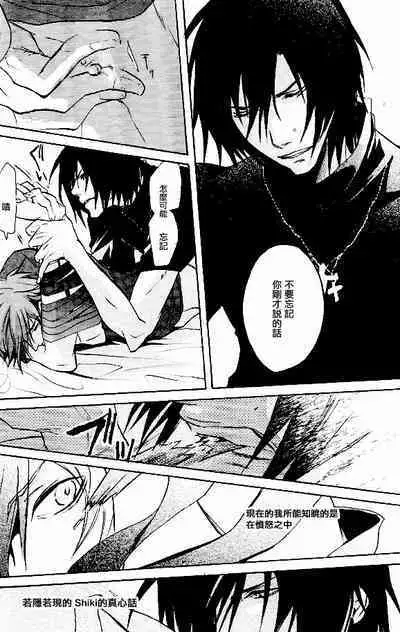 RAGDOLL | 破碎玩偶