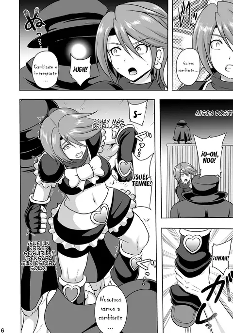 Uchi ga Gal-ka!? Sonna no Bucchake Arieneeshi!