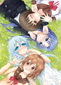 [A.C.G Arts (TID, Kozou)] Denpa Onna to Ero Otoko (Denpa Onna to Seishun Otoko) [Digital]