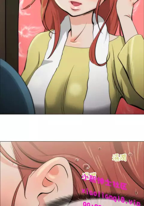 中文韩漫 助教開麥拉 Ch.0-10