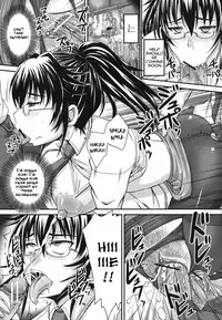 [Akigami Satoru] Harame! Nikubenki | Get Pregnant, You Dirty Slut [English] {doujin-moe.us}