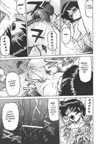 [Kouda Tomohiro] Yamete! Onee-chan - Stop an Elder Sister [English] [Lhytiss]