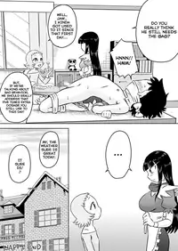 [Calpis Koubou] Loli Ojousama to Maid-san | The Loli Mistress and The Maid [English] =LWB= [Digital]