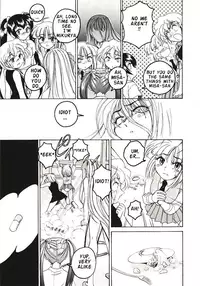 [Wanyanaguda] Kannaduki no Shimai - Mad Yakuzaishi Sae [English]