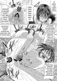 [Kurodamaya] Reparations of the Rebellion | Hangyaku no Daishou (Code Geass) [English]