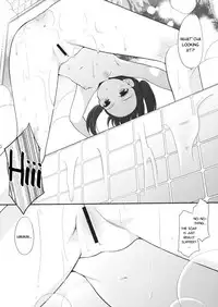 Tonari no Sosoru Shoujo