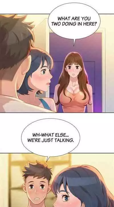 What do you Take me For? Ch.52/?