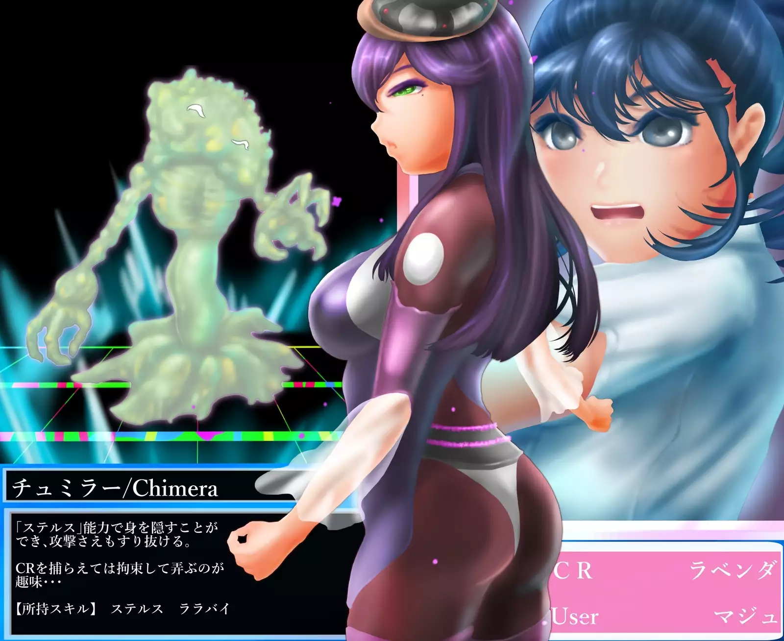 ARIELBEAUTY LAVENDA - Lavender