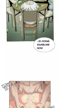 By Chance (Ep. 1-31) [English]