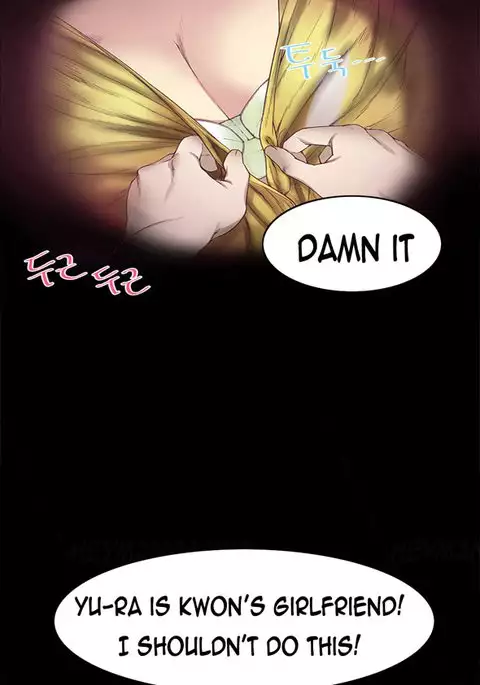 Best Friend Girlfriend Ch.1-25